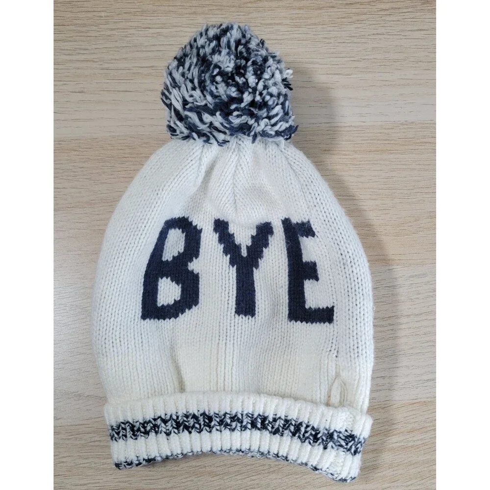 Abercrombie Kids Knit Hat 